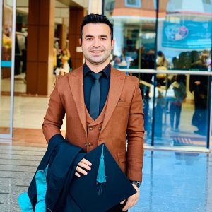 Ercan Üçkaç