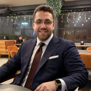 Oktay Uçar