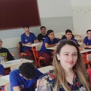 Güzide Üstdağ