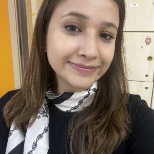 Merve Yücel