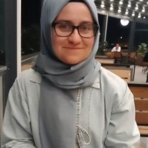 Emine demir